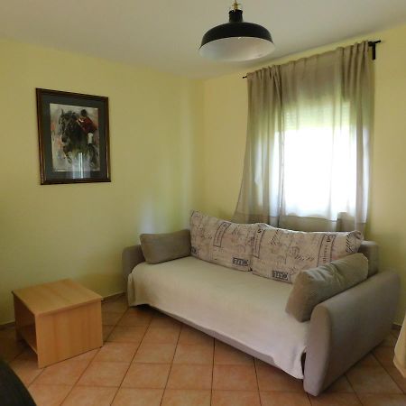 Holiday Home Lana Saborsko エクステリア 写真