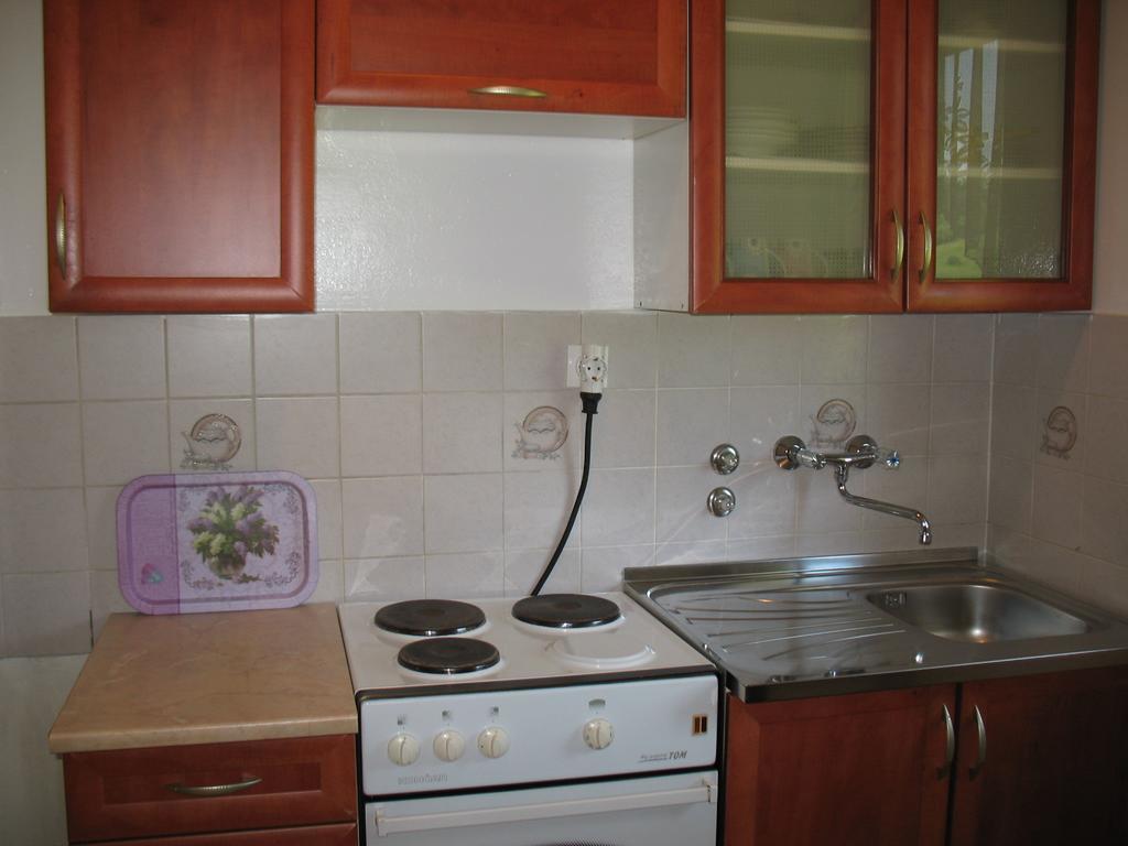 Holiday Home Lana Saborsko 部屋 写真