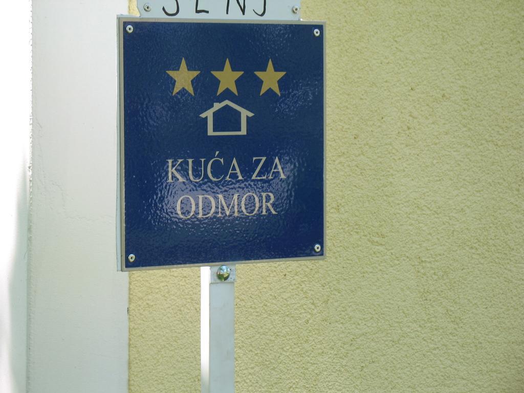 Holiday Home Lana Saborsko 部屋 写真