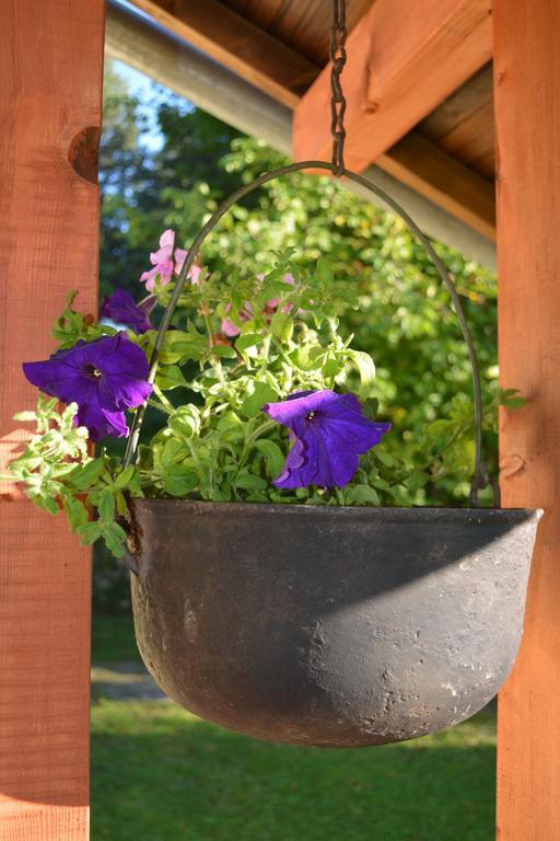 Holiday Home Lana Saborsko エクステリア 写真