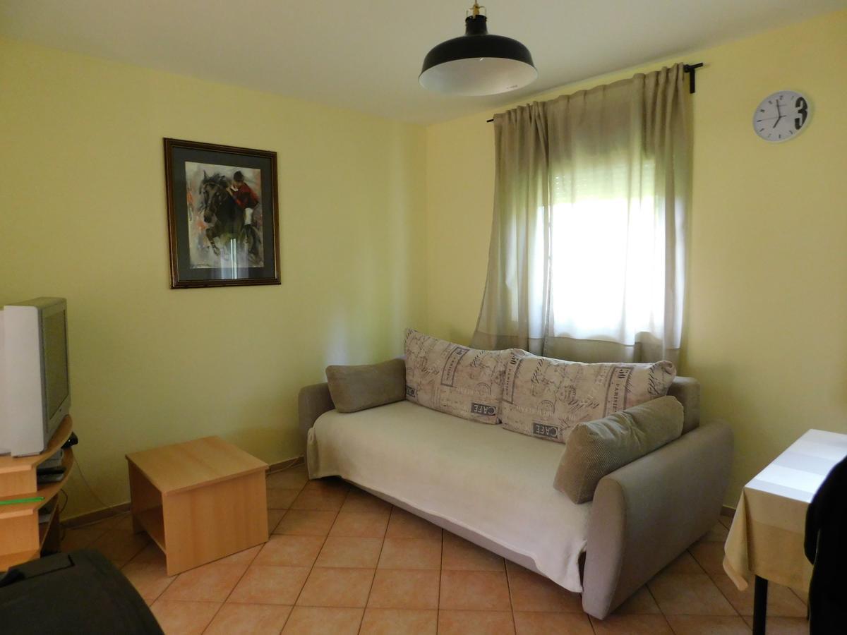 Holiday Home Lana Saborsko エクステリア 写真